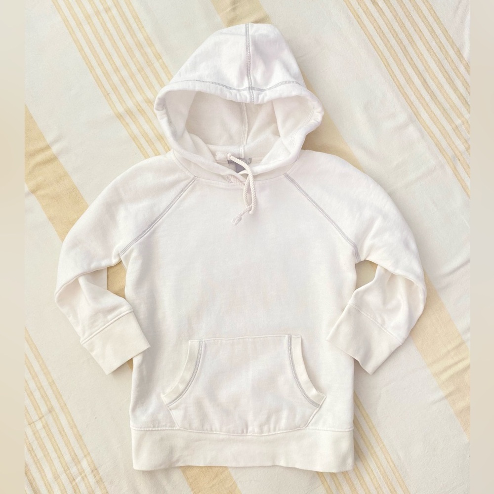 Old Navy UNWORN 3/4 Sleeve Kangaroo 🦘Pocket Hoodie